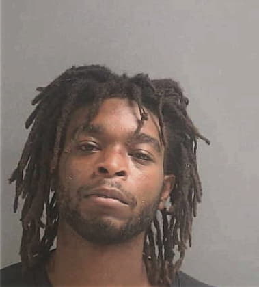 Jonathon Felton, - Volusia County, FL 