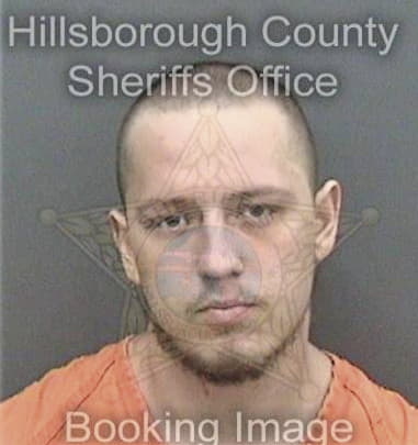 Auniesky Fernandezgonzalez, - Hillsborough County, FL 