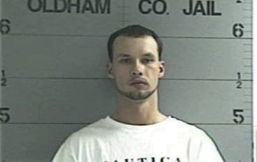 Walter Fink, - Oldham County, KY 