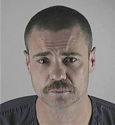 Matthew Fisher, - Deschutes County, OR 