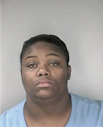 Tiara Fisher, - Hillsborough County, FL 