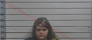 Erika Flaten, - Desoto County, MS 