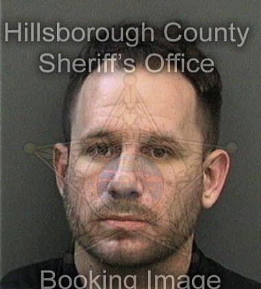 Corey Frasca, - Hillsborough County, FL 