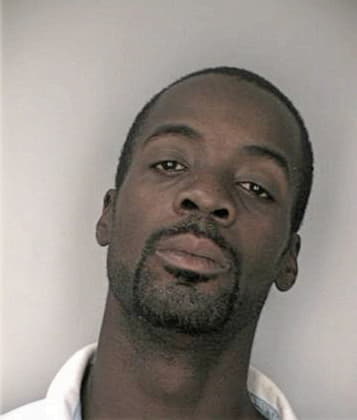 Marvin Frazier, - Hillsborough County, FL 