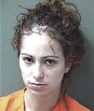 Rebecca Freeman, - Okaloosa County, FL 