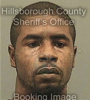 Terrill Gainous, - Hillsborough County, FL 