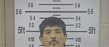 Lance Garcia, - Kleberg County, TX 