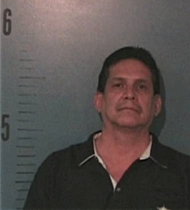 Francisco Garcia-Velazquez, - Taylor County, TX 