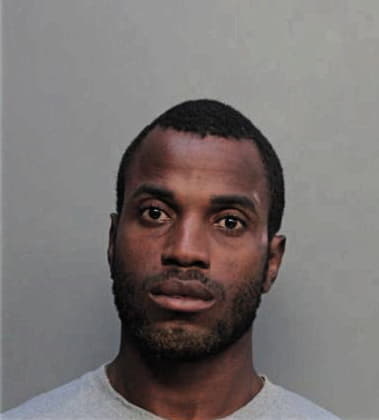 Alfonso Gardner, - Dade County, FL 