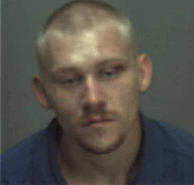 Dustin Gilbert, - Putnam County, FL 