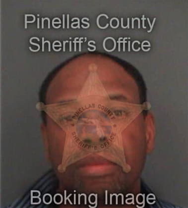 Chad Giles, - Pinellas County, FL 