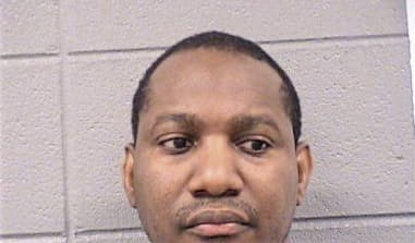 Dorvell Gogins, - Cook County, IL 