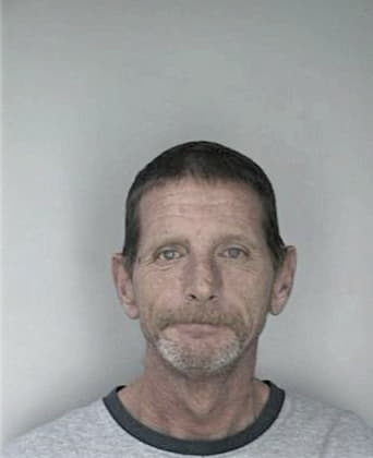 Rolando Gonzalez - Hillsborough County, FL 