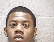 Rashad Green - Durham County, NC 