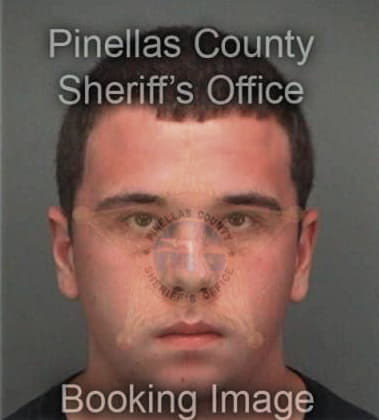 Samuel Haney, - Pinellas County, FL 