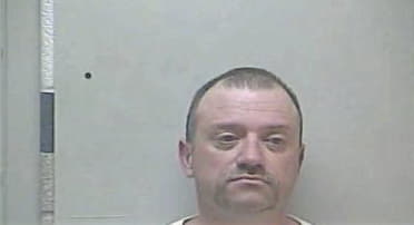 Stephen Haynes, - Henderson County, KY 