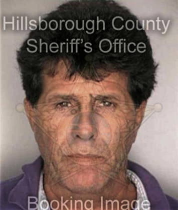 Bernado Hernandez - Hillsborough County, FL 