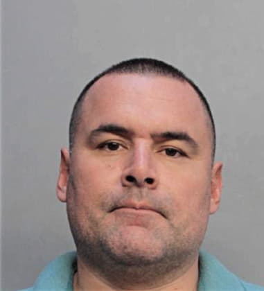 Humberto Hernandez, - Dade County, FL 