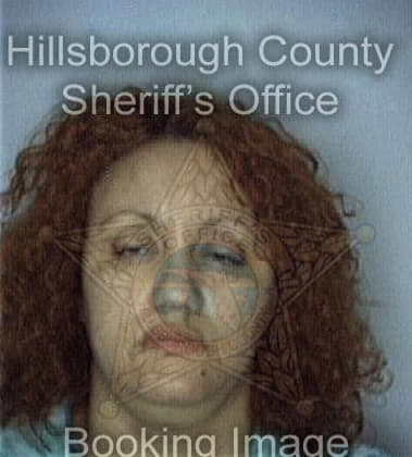 Linda Hernandez - Hillsborough County, FL 