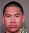 Alberto Hernandezgarcia - Multnomah County, OR 