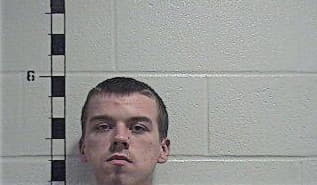 Anthony Howell, - Shelby County, KY 