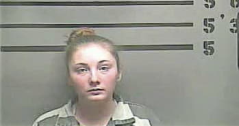 Christina Hubbard, - Hopkins County, KY 