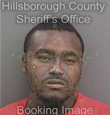 Anthony Hunter, - Hillsborough County, FL 