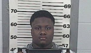 Tremayne Husband, - Perry County, MS 