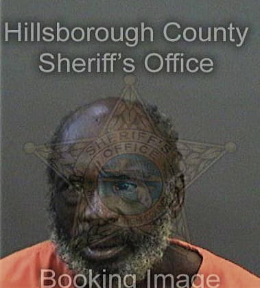 Henry Isitua, - Hillsborough County, FL 