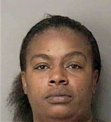 Marcia James, - Polk County, FL 