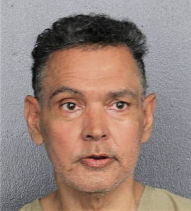 Wenley Jean, - Broward County, FL 