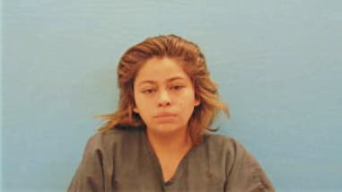 Rosalie Jimenez, - Guadalupe County, TX 