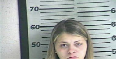 Heather Johnson, - Dyer County, TN 