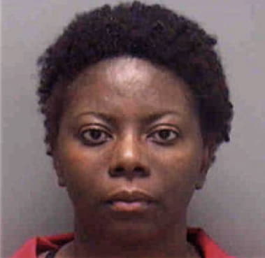 Keshonda Johnson, - Lee County, FL 