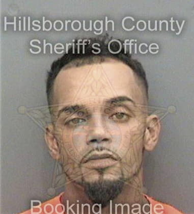 Kenneth Jones, - Hillsborough County, FL 