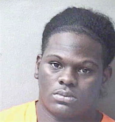 Laquan Jones, - Okaloosa County, FL 