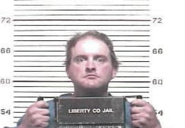 James Kennedy, - Liberty County, TX 