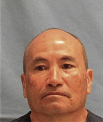 Joseph Kim, - Pulaski County, AR 