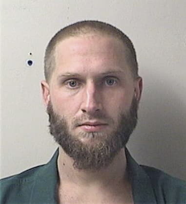 Michael Laque, - Escambia County, FL 