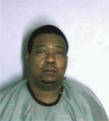 Andrae Lloyd - DeKalb County, GA 