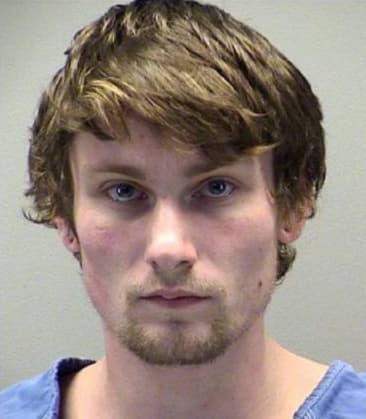 Jonathan Lloyd - Montgomery County, OH 