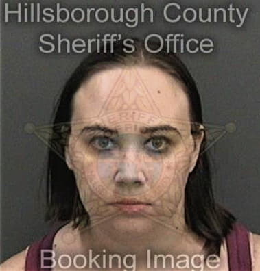 Sharol Lynd, - Hillsborough County, FL 