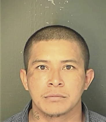 Hugo Marroquin, - Charleston County, SC 