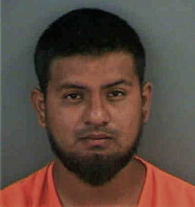 Osbin Martindomingo, - Collier County, FL 