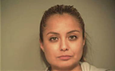 Miriam Martinez, - Hidalgo County, TX 