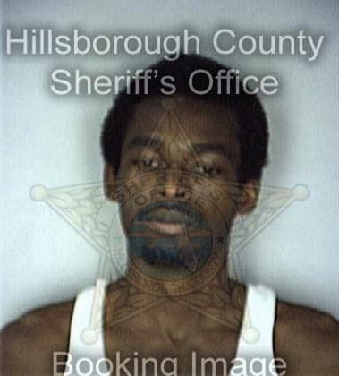 Dwight McClintock - Hillsborough County, FL 