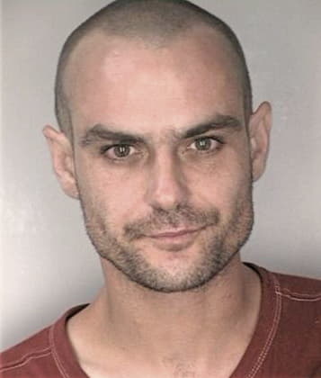 Rodney McDonald - Hillsborough County, FL 