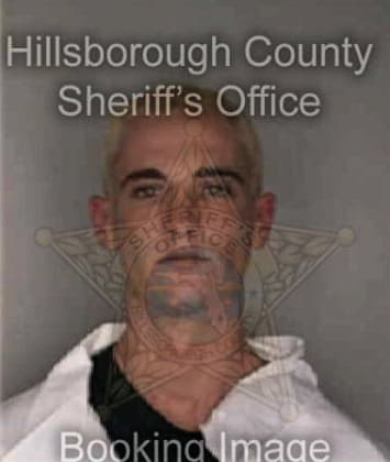 Douglas McDow - Hillsborough County, FL 