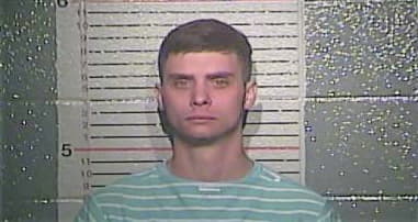 Christopher McGaughey, - Franklin County, KY 