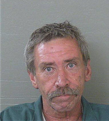 David McKinney, - Escambia County, FL 